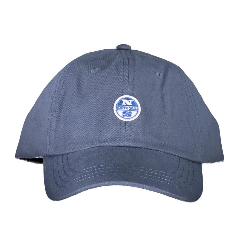 Мъжка шапка , синя NORTH SAILS 623204000_85B9DA8_BLU0787