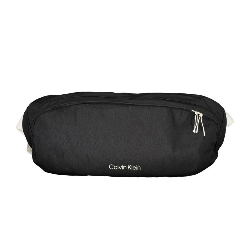 Мъжка шапка CALVIN KLEIN 0000PH0666_NERO_BAE