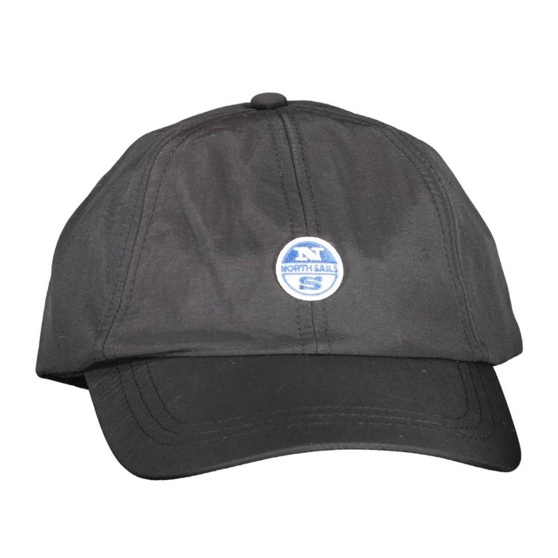 Мъжка шапка NORTH SAILS 623185-000_NERO_0999