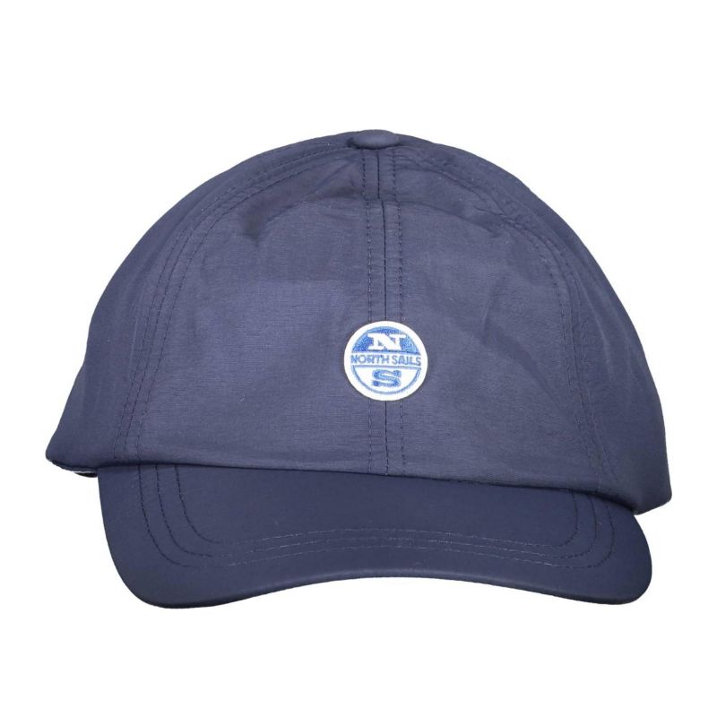 Мъжка шапка NORTH SAILS 623185-000_BLU_0802
