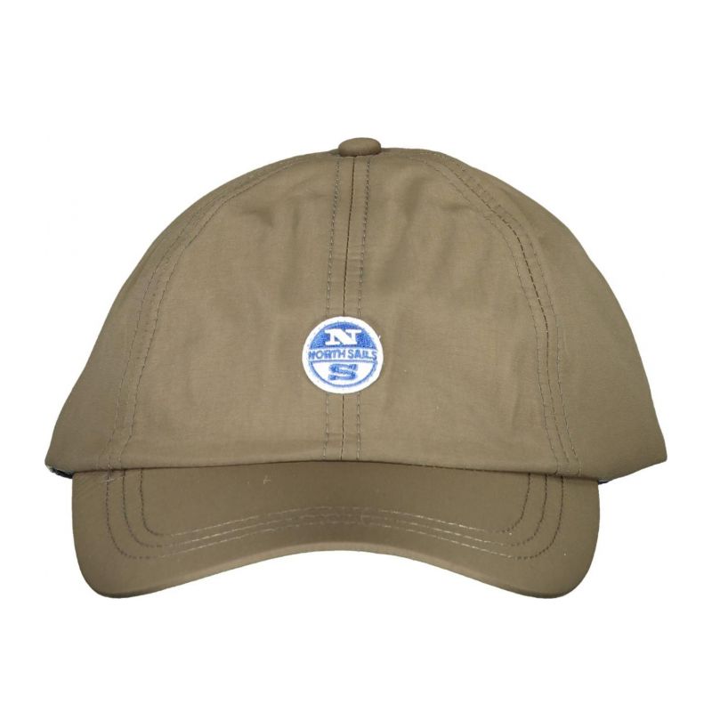 Мъжка шапка NORTH SAILS 623185-000_VERDE_0436