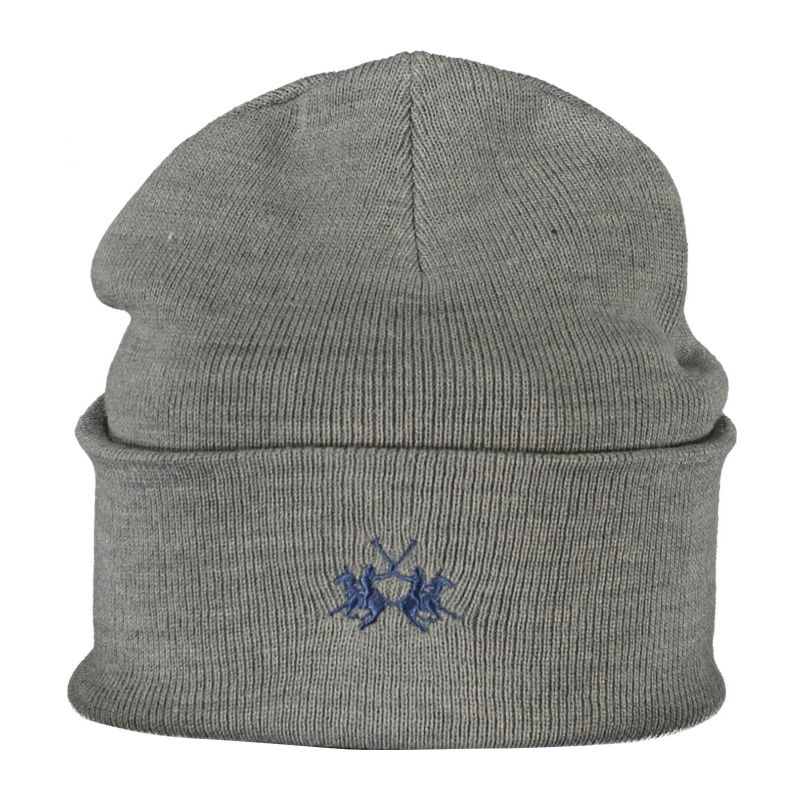 Мъжка шапка LA MARTINA CCUH02YW109_GR01049