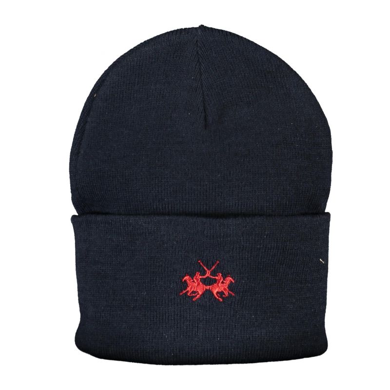 Мъжка шапка LA MARTINA CCUH02YW109_BL07017