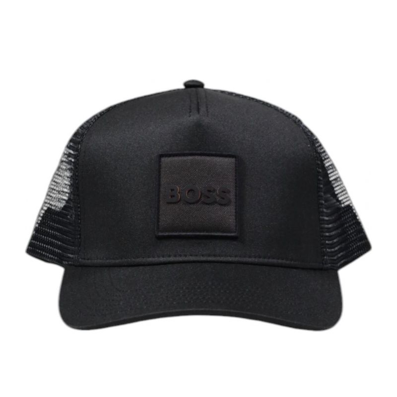 Мъжка шапка BOSS