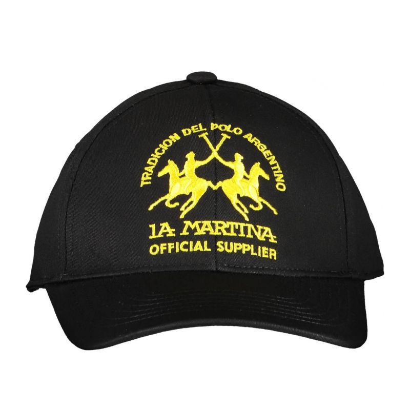 Мъжка шапка LA MARTINA