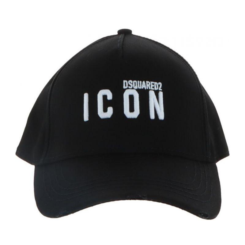 Мъжка шапка DSQUARED2 487389