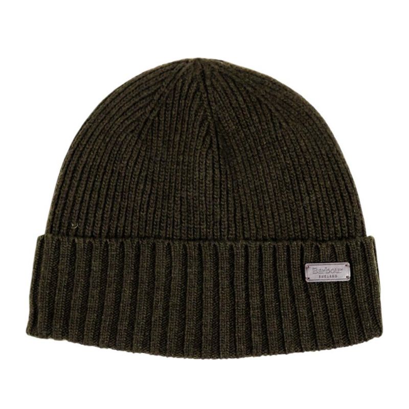 Мъжка шапка BARBOUR 491418