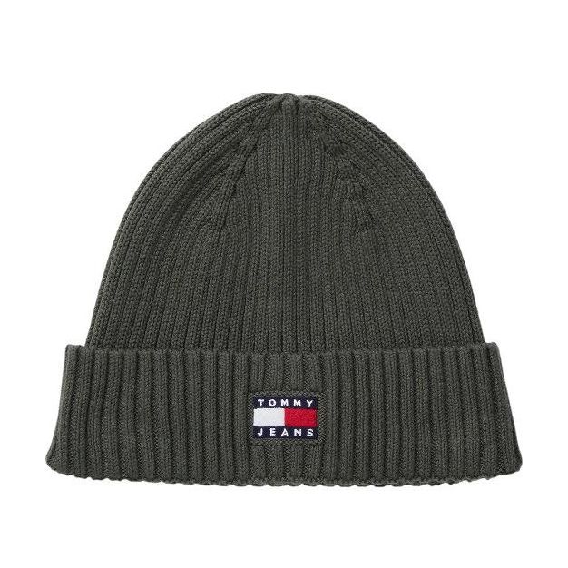 Мъжка шапка TOMMY HILFIGER