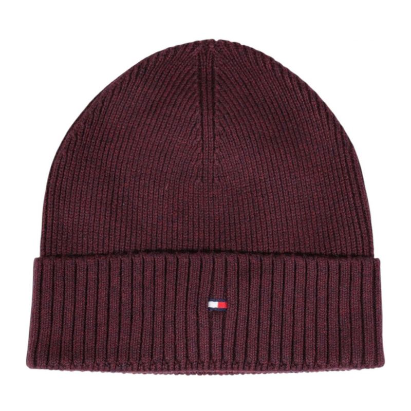 Мъжка шапка TOMMY HILFIGER