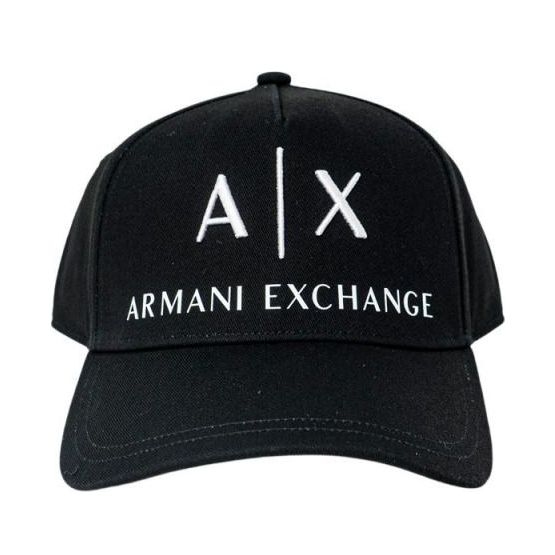 Мъжка шапка ARMANI EXCHANGE 217431