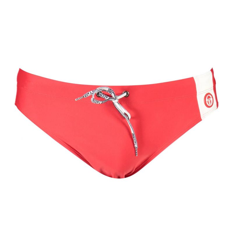 Мъжки бански SERGIO TACCHINI 13836-AS2_ROSSO