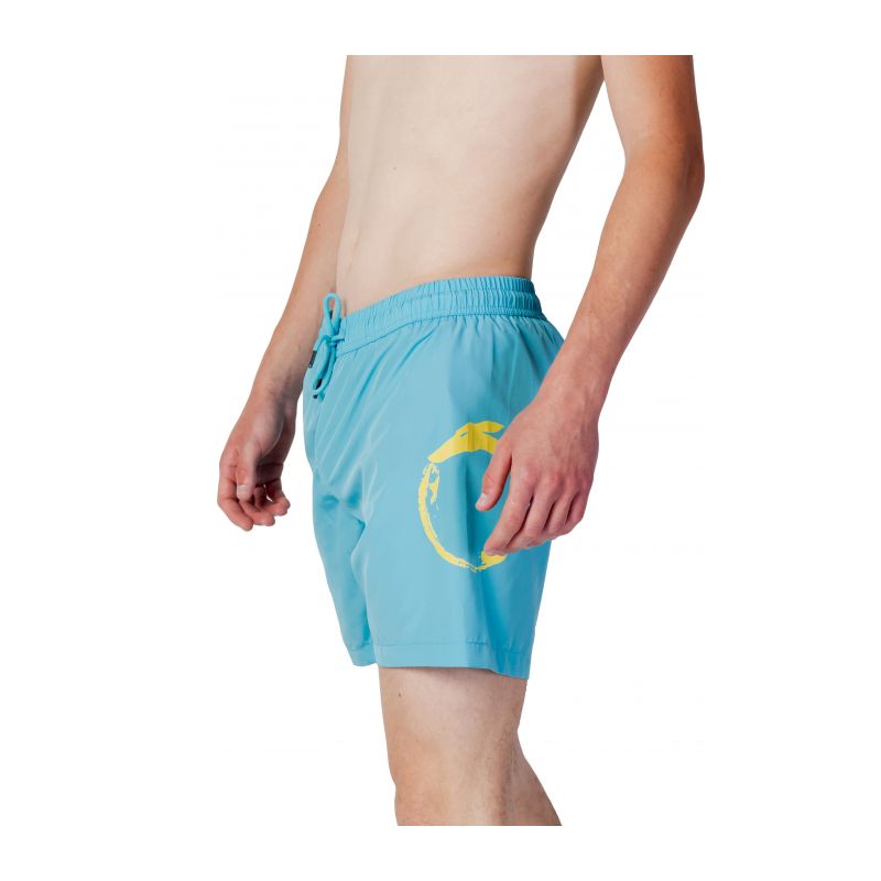 Мъжки бански TRUSSARDI BEACHWEAR 454543