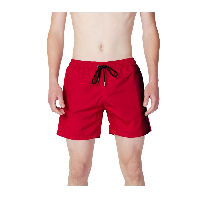 Мъжки бански TRUSSARDI BEACHWEAR 454536