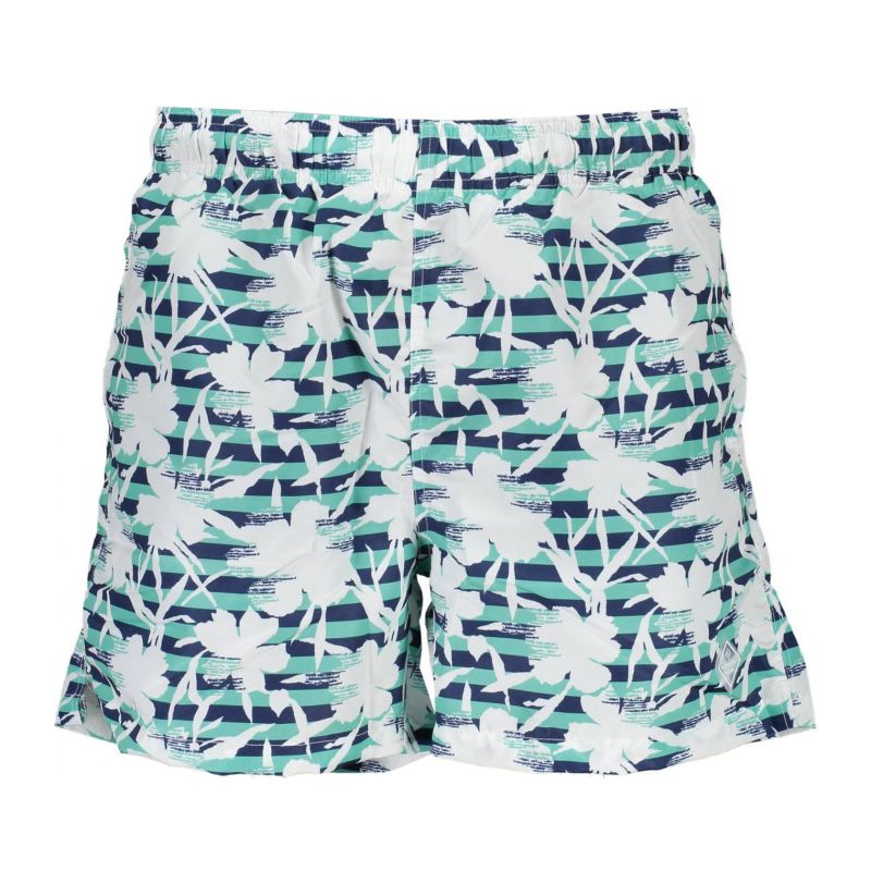 Мъжки бански GANT 1901921916013_VERDE_355