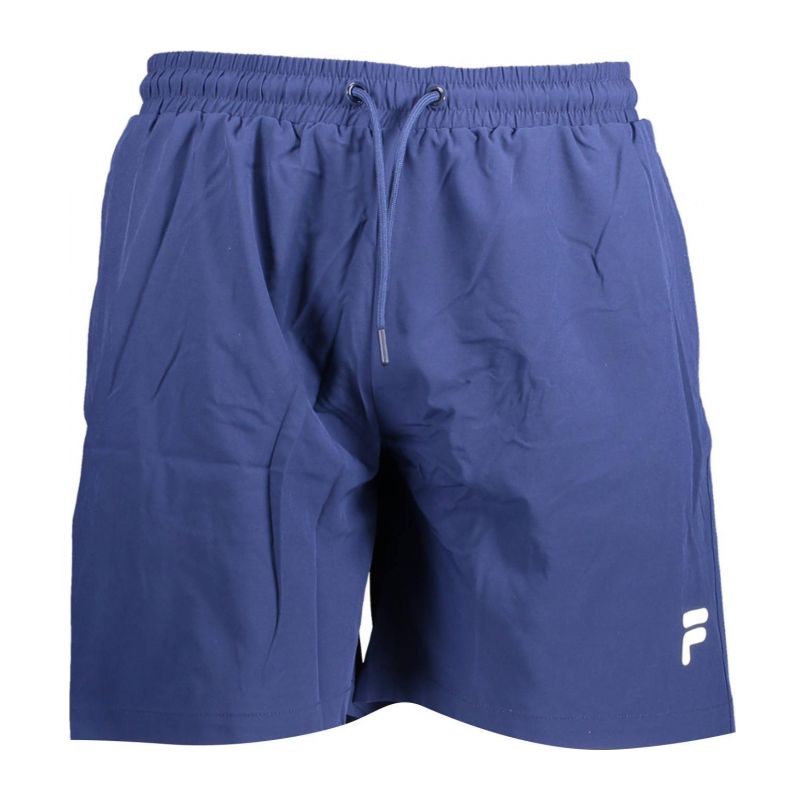 Мъжки бански FILA FAM0387_BLU_50001
