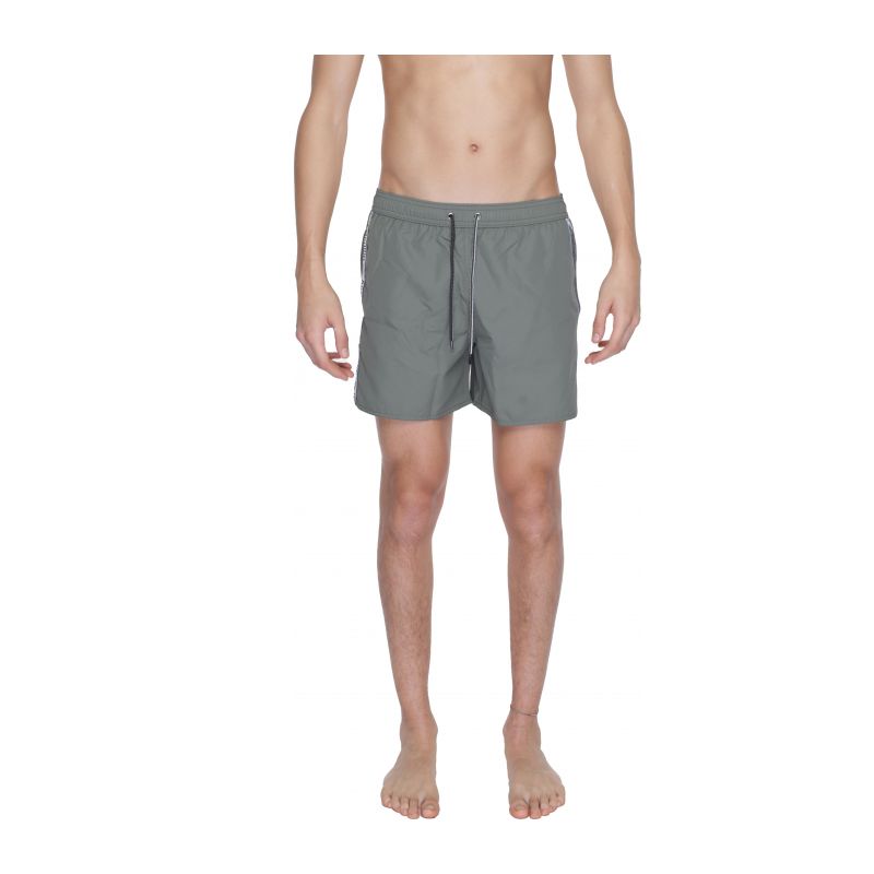 Мъжки бански EMPORIO ARMANI 473250