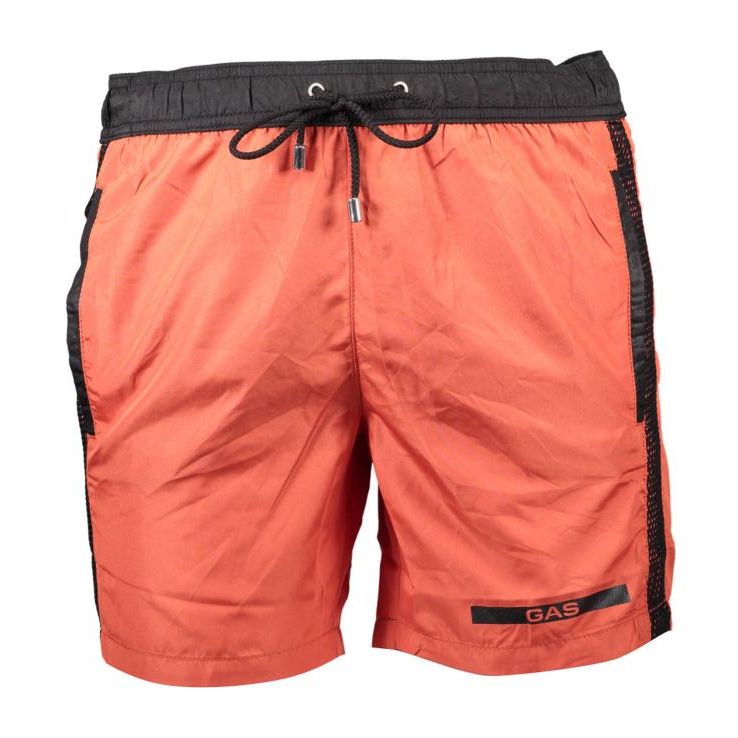 Мъжки бански GAS GABM01NINE-AB21_MANDARINO