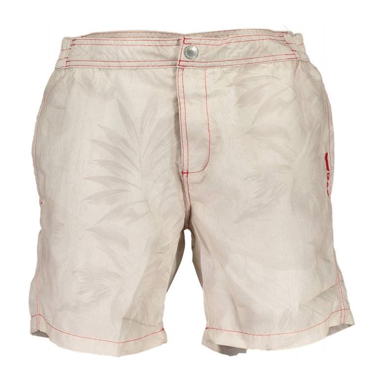 Мъжки бански GAS GABM01TROPIC-AB_TROPICAL-