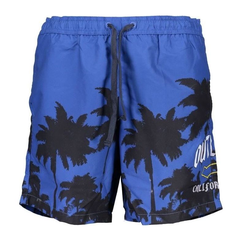 Мъжки бански GAS GABM01CALI_BLU