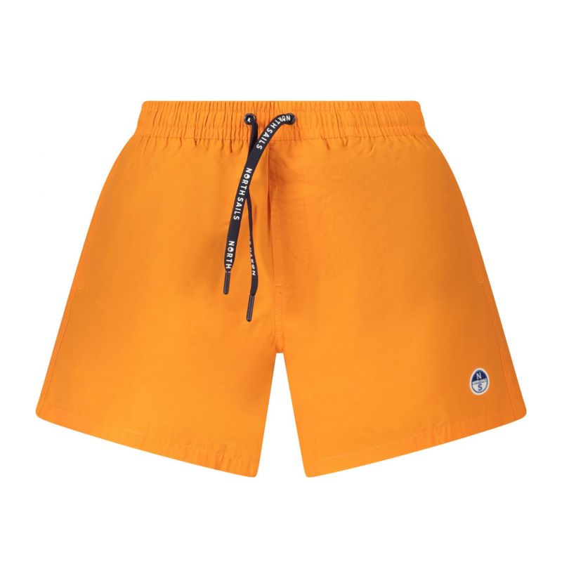 Мъжки бански костюм orange NORTH SAILS 673738000_AR0734