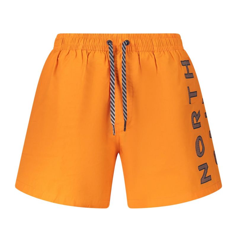 Мъжки бански костюм orange NORTH SAILS 673739000_AR0734