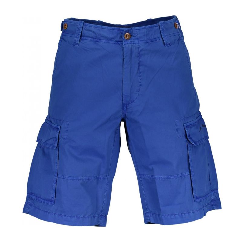 Мъжки бермуди , сини GANT 1701021436_8A6479B_BLU422