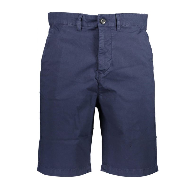Мъжки бермудски панталони , сини NORTH SAILS 673009000_73B1A34_BLU0802