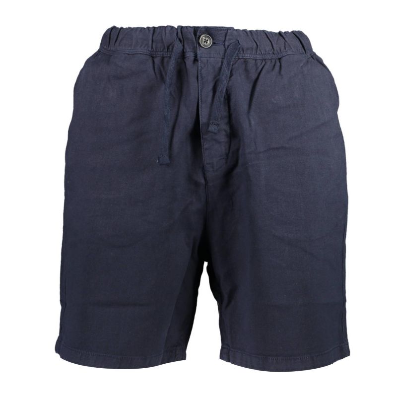 Мъжки бермудски панталони , сини NORTH SAILS 673014000_D8A3829_BLU0802
