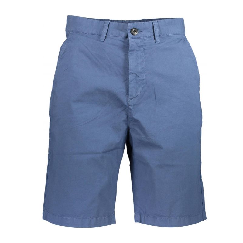 Мъжки бермудски панталони , сини NORTH SAILS 673009000_5B66B1D_BLU0787