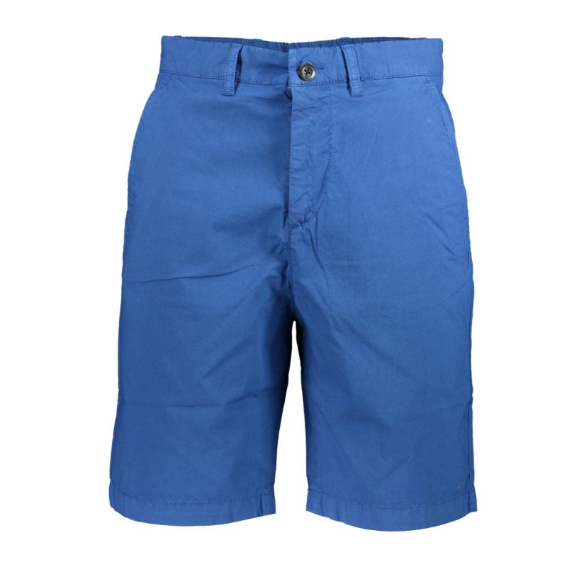 Мъжки бермудски панталони , сини NORTH SAILS 673009000_0E76469_BLU0790