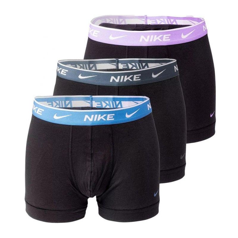 Мъжки боксерки NIKE X073_0000KE1008-_HWH