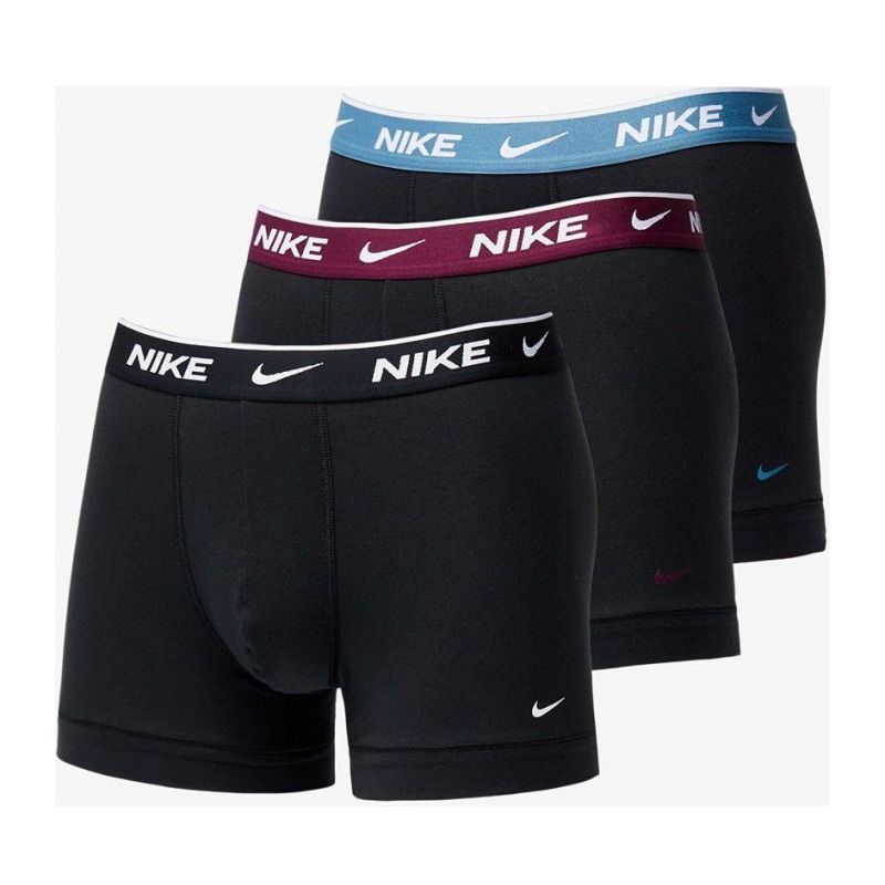 Мъжки боксерки NIKE X073_0000KE1008-_HWX