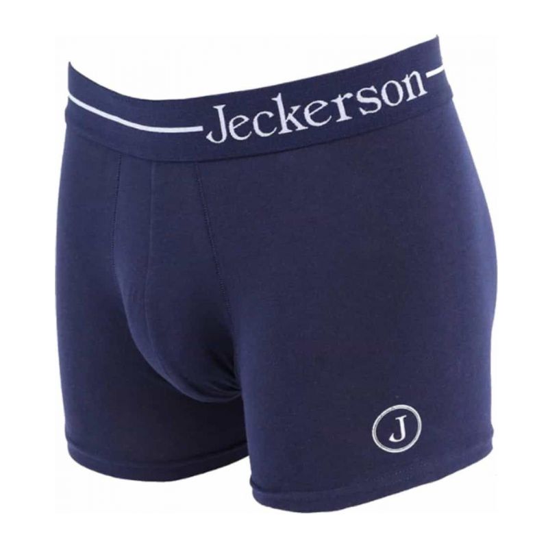 Мъжки боксерки JECKERSON P20P00UIN002_4103BLUE