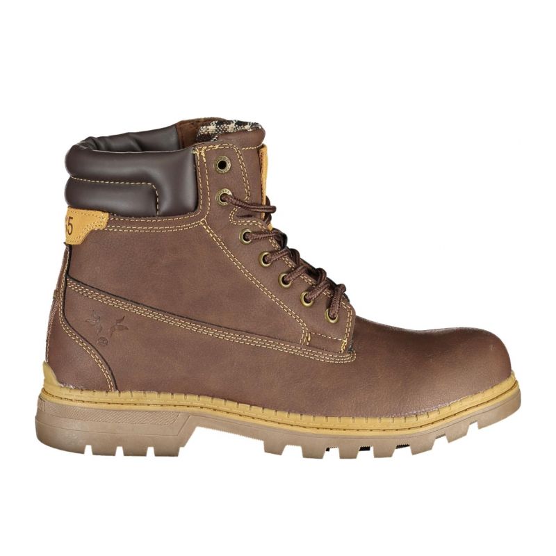 Мъжки боти CARRERA CAM73200-F1_MA6868COFF