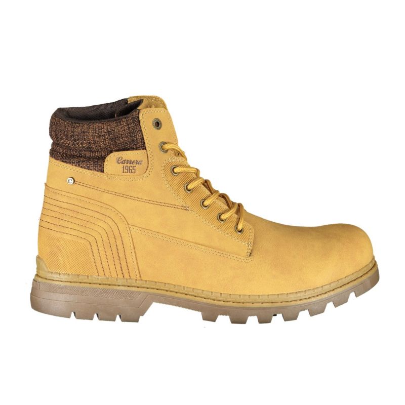 Мъжки боти CARRERA CAM73203_GI6060TAN