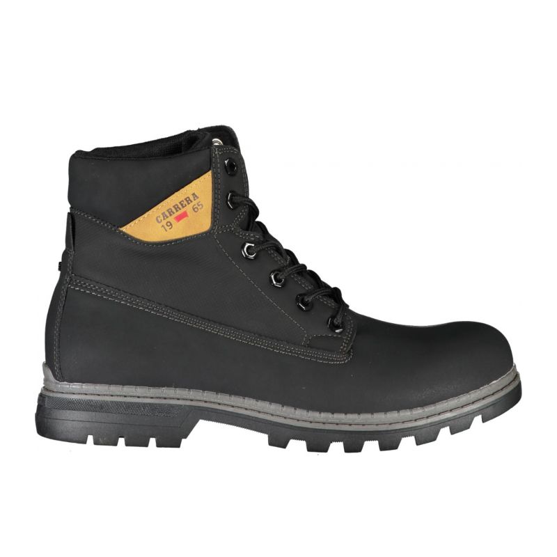 Мъжки боти CARRERA CAM73300N_NE2020BLAC
