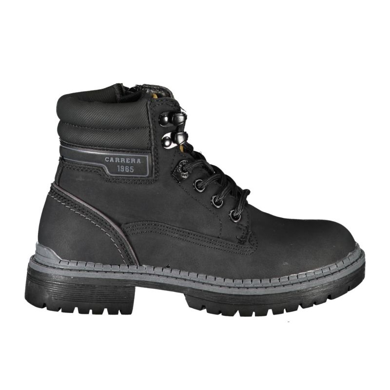 Мъжки боти CARRERA CAK73100_NE2020BLAC