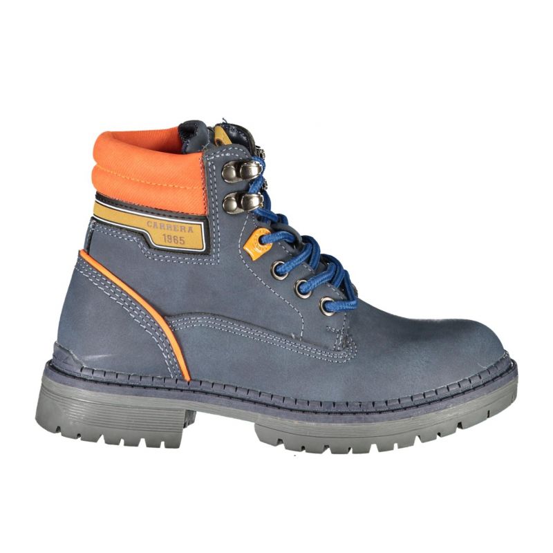 Мъжки боти CARRERA CAK73100_BL3800DEEP