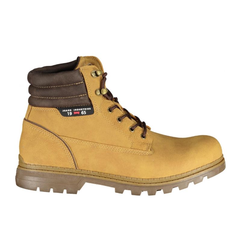 Мъжки боти CARRERA CAM73301N_GI6060TAN