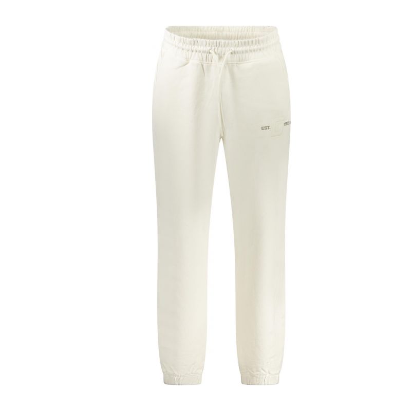 Мъжки бял панталон  jeans GUESS Z5RB16KCE90_BIG018