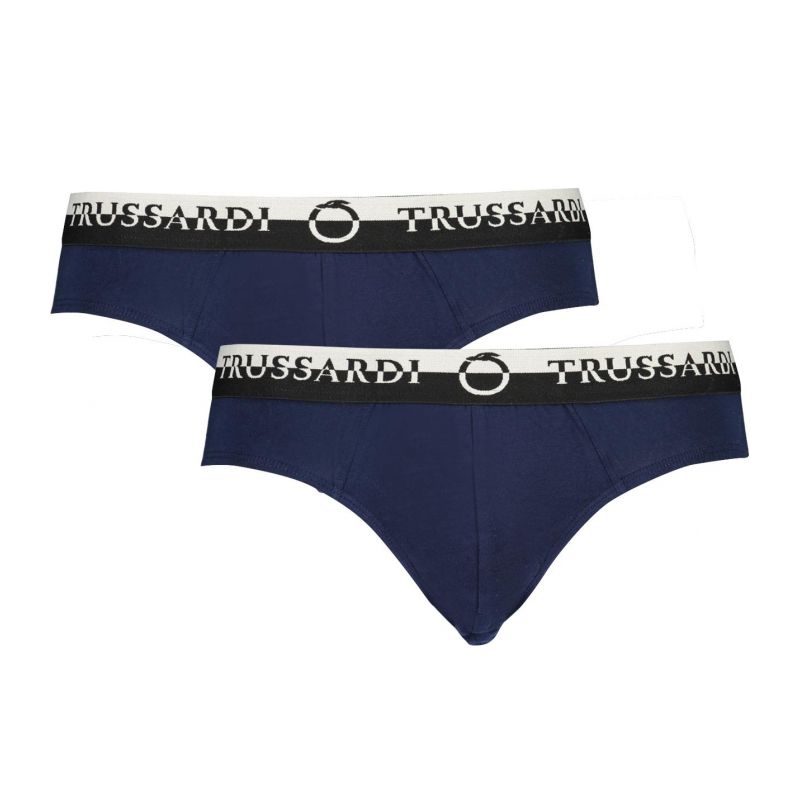 Мъжки гари син TRUSSARDI TRU2USP03_BL17NAVY