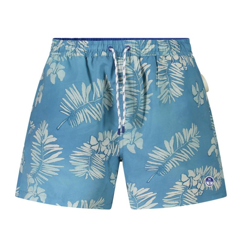 Мъжки долен бански костюм , син NORTH SAILS 673751000_AZC035