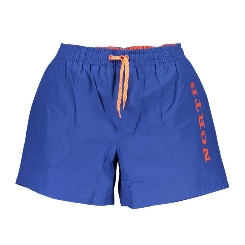 Мъжки долнище на бански , син NORTH SAILS 673538000_3917E8B_BLU0790