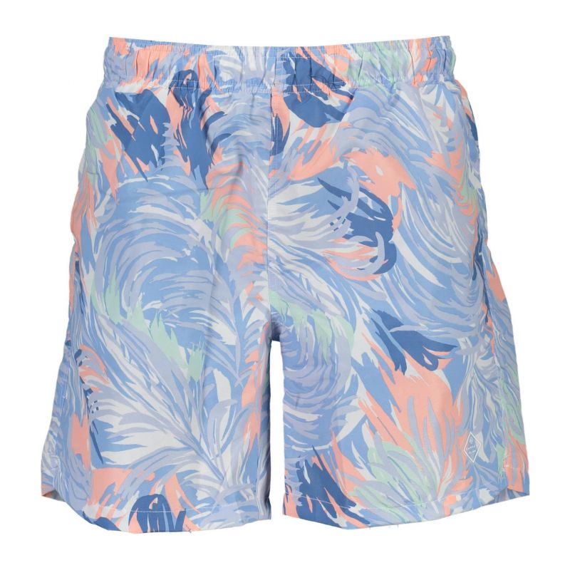 Мъжки долнище на бански , син GANT 1901921916212_E4C076B_AZZURRO437