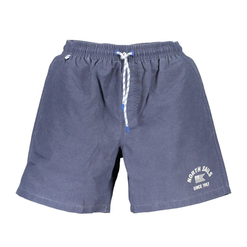 Мъжки долнище на бански , син NORTH SAILS 673587000_2EEA553_BLU0787