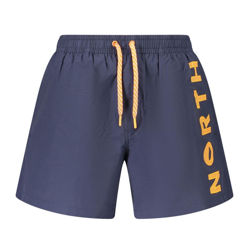 Мъжки долнище на бански , син NORTH SAILS 673739000_BL0802