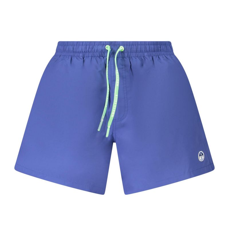 Мъжки долнище на бански , син NORTH SAILS 673738000_BL0780