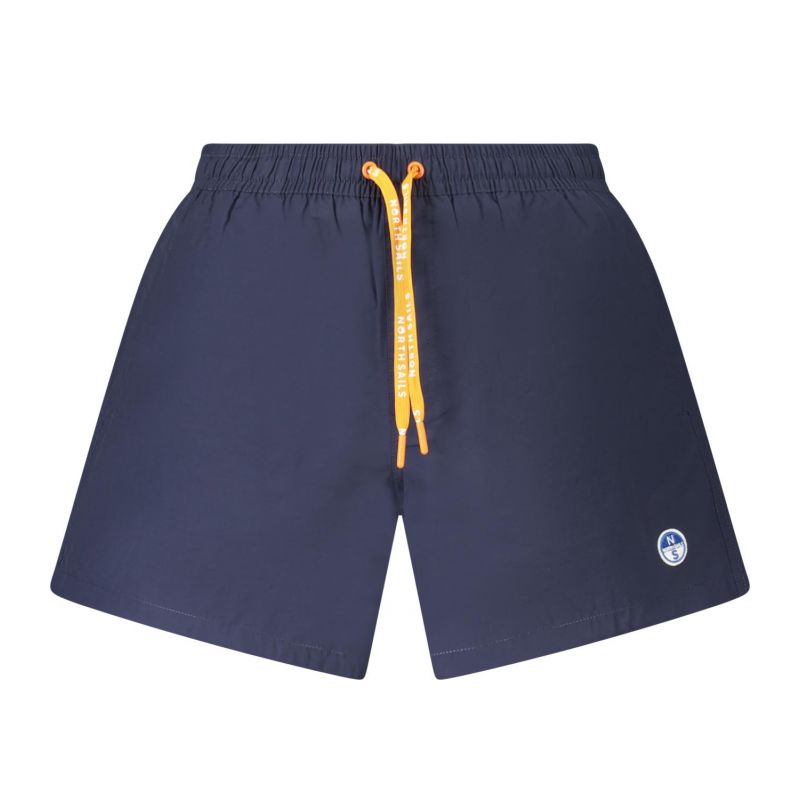 Мъжки долнище на бански , син NORTH SAILS 673738000_BL0802