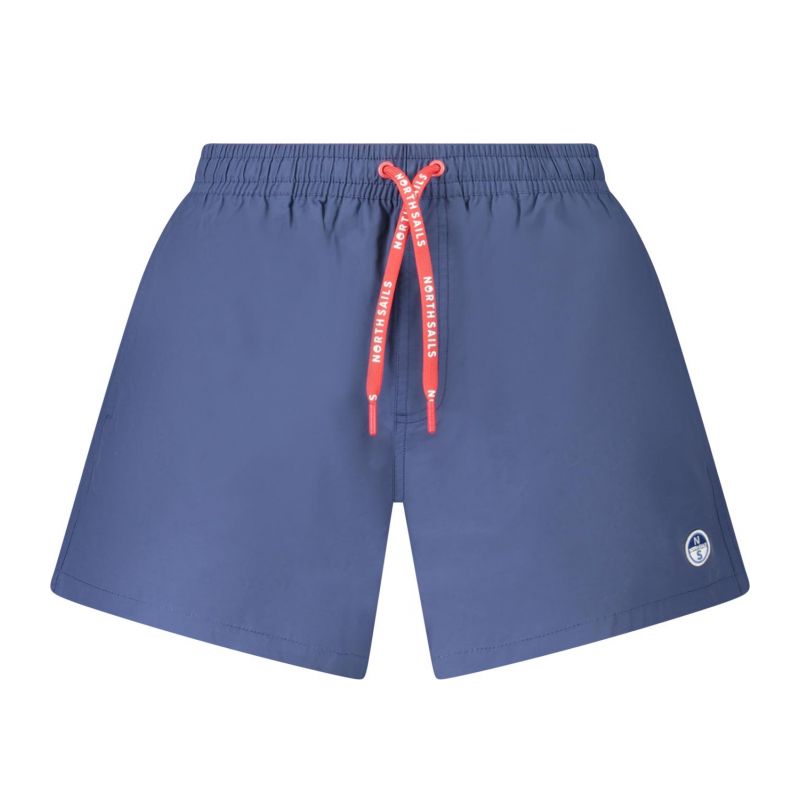 Мъжки долнище на бански , син NORTH SAILS 673738000_BL0787