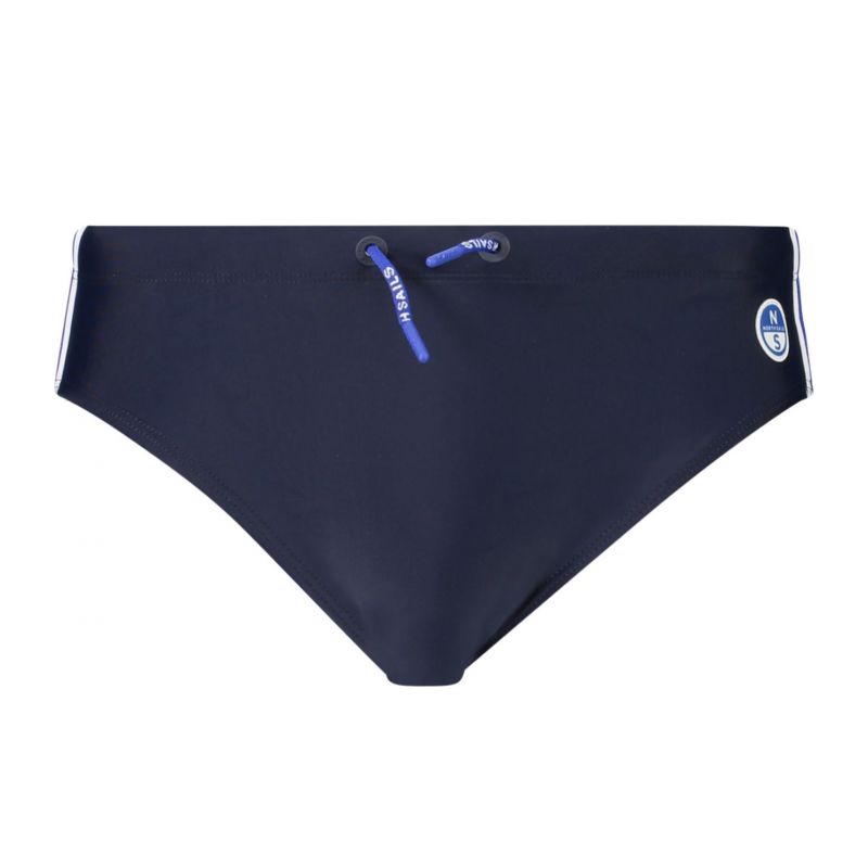 Мъжки долнище на бански , син NORTH SAILS 673740000_BL0802